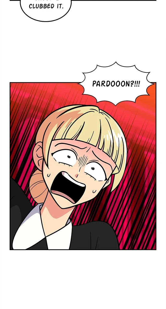 Princess Hurricane Chapter 82 page 27 - 
