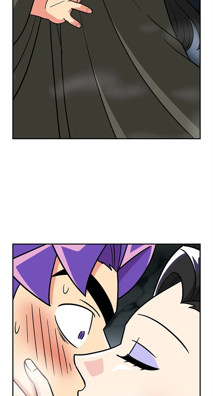 Princess Hurricane Chapter 82 page 4 - 