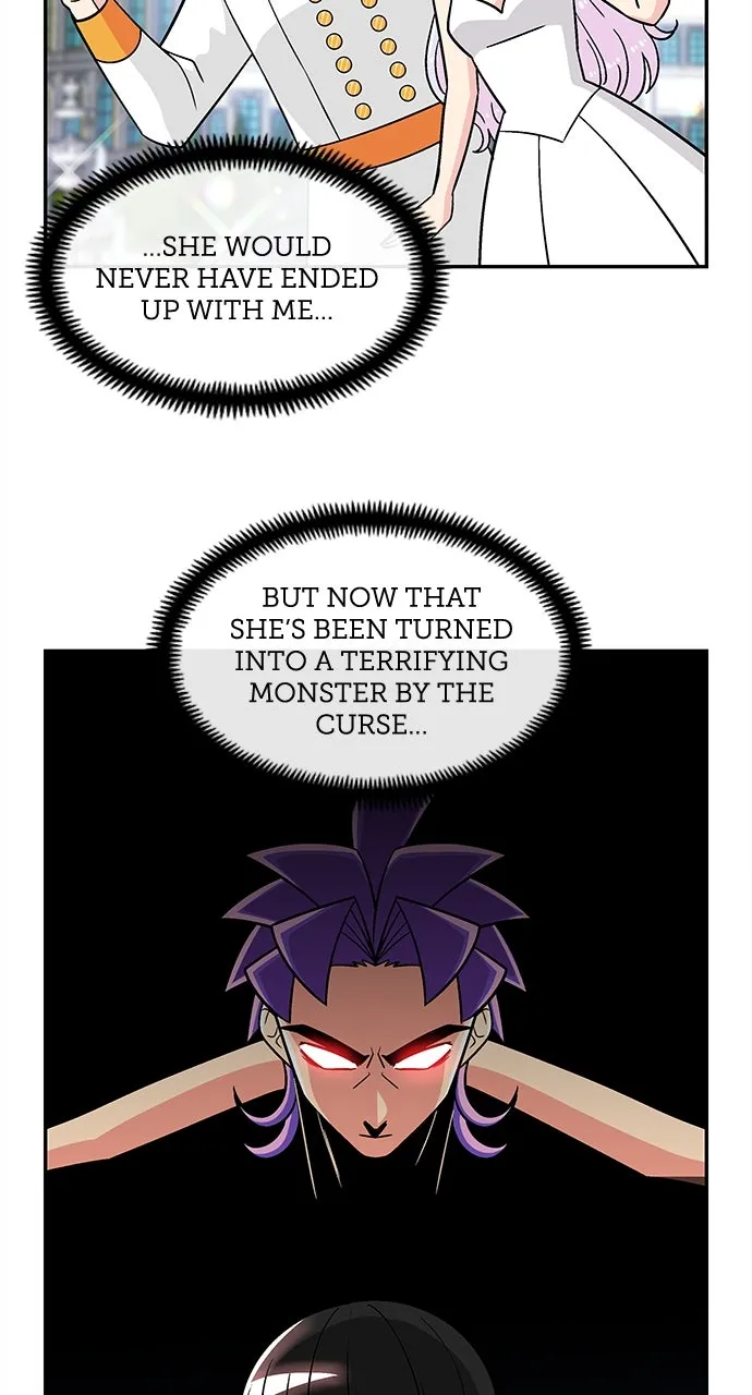 Princess Hurricane Chapter 82 page 34 - 