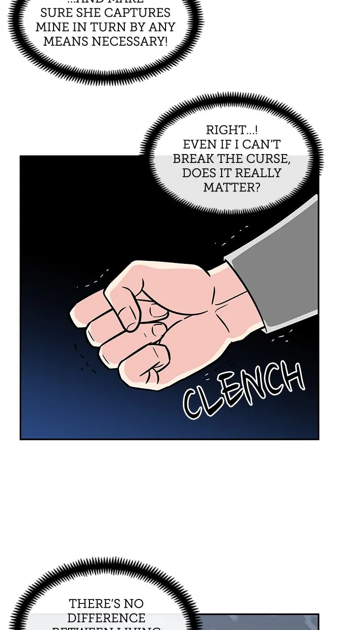 Princess Hurricane Chapter 82 page 36 - 