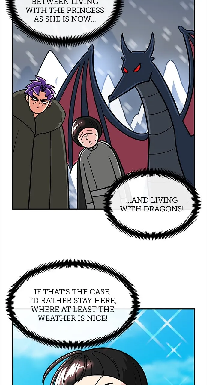 Princess Hurricane Chapter 82 page 37 - 