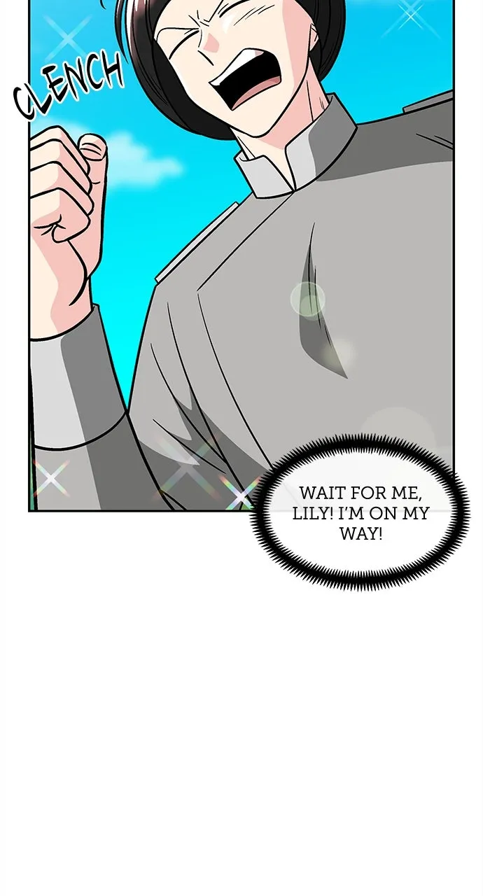 Princess Hurricane Chapter 82 page 38 - 