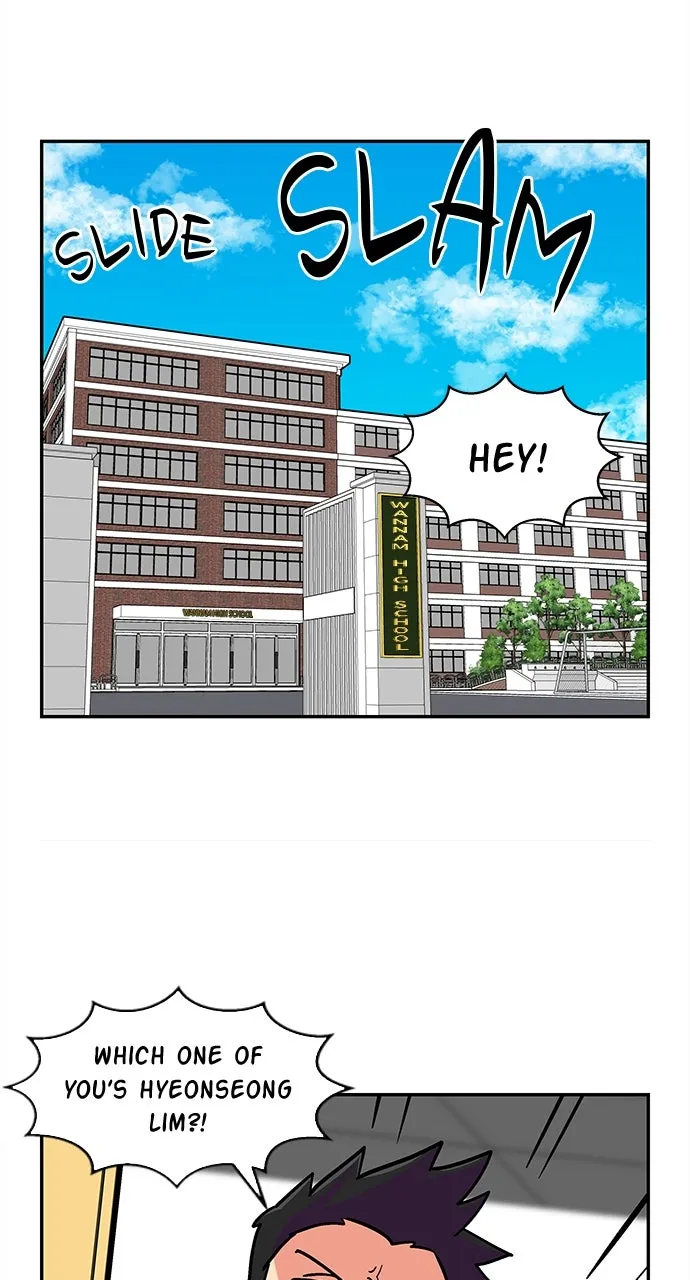 Princess Hurricane Chapter 82 page 39 - 