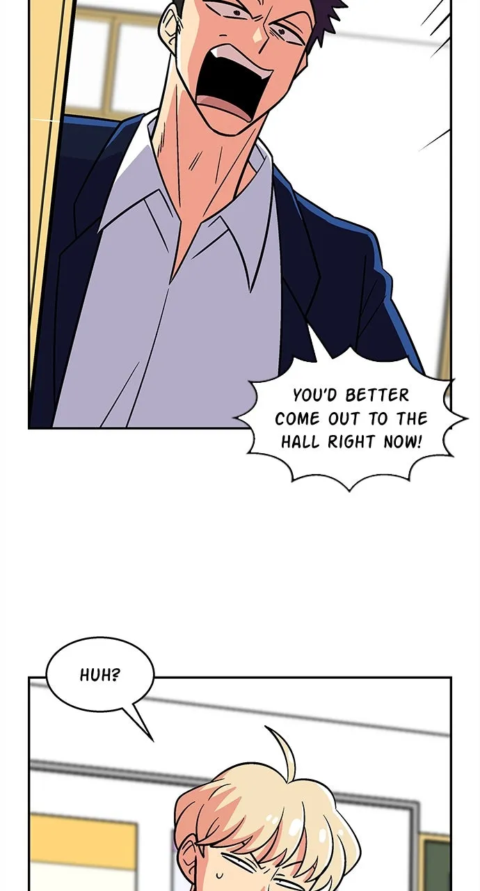 Princess Hurricane Chapter 82 page 40 - 