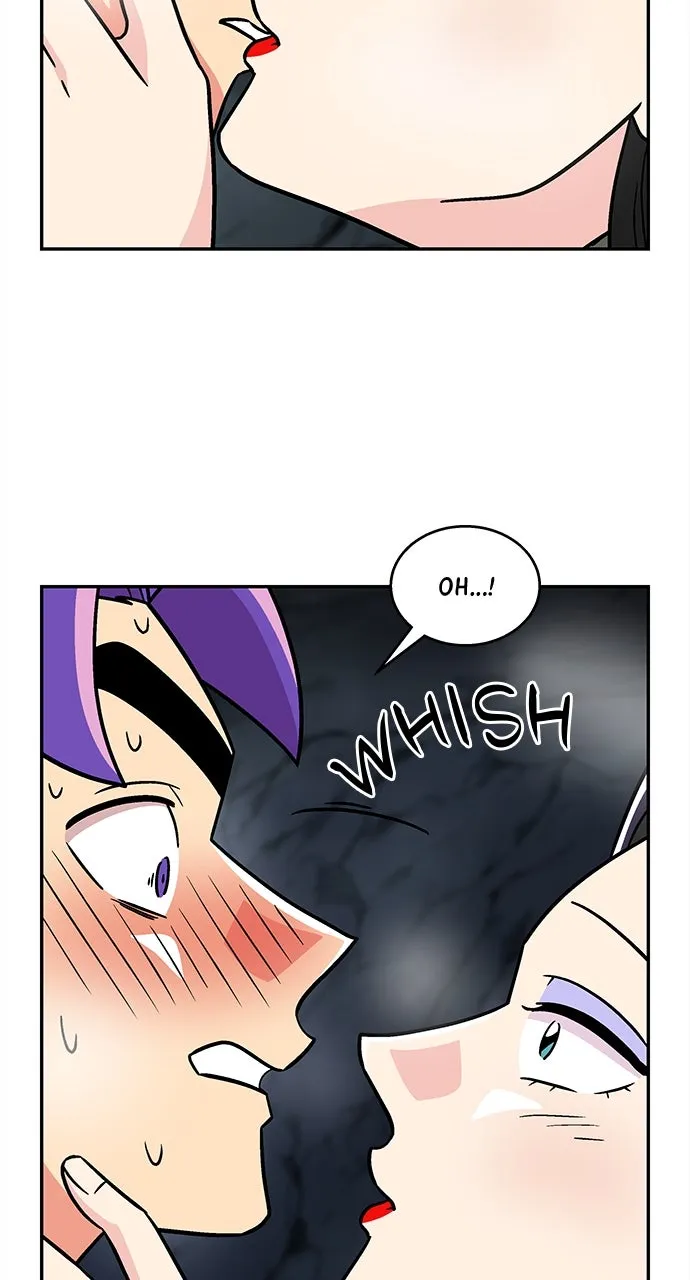 Princess Hurricane Chapter 82 page 5 - 