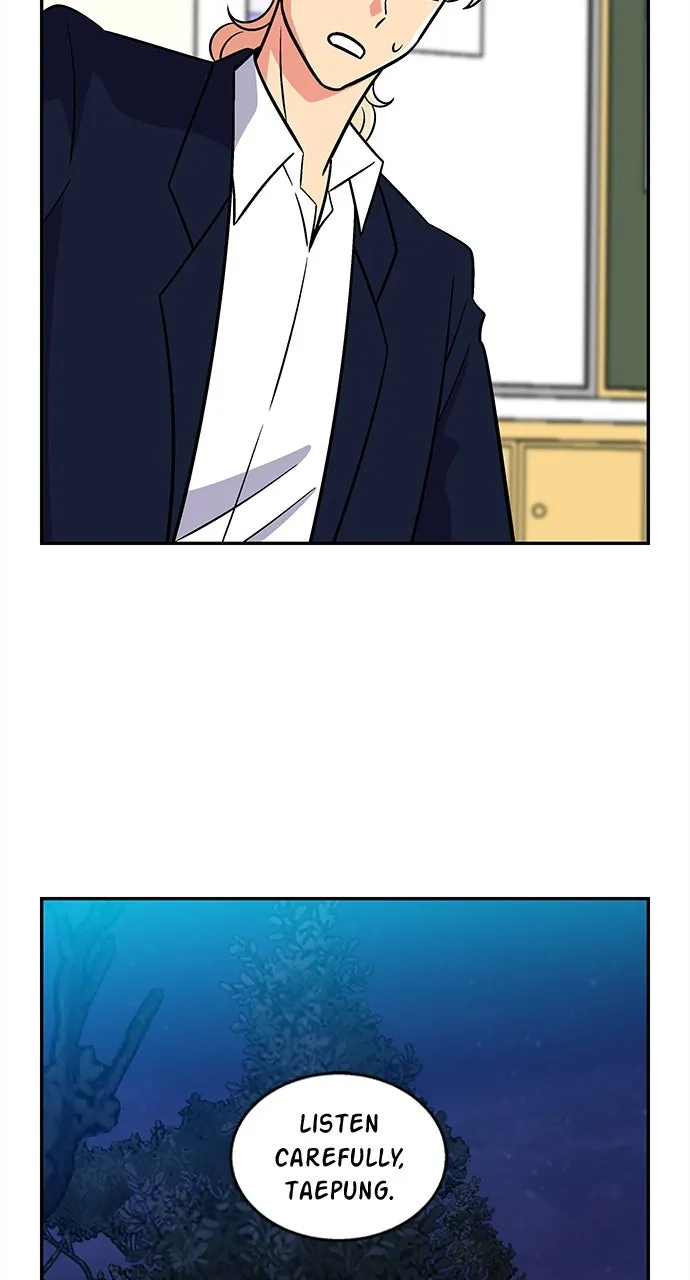 Princess Hurricane Chapter 82 page 41 - 