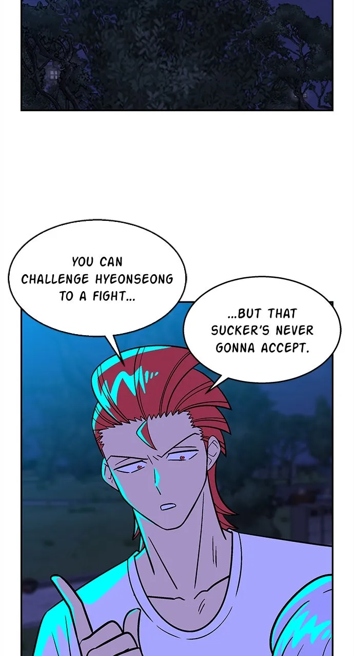 Princess Hurricane Chapter 82 page 42 - 