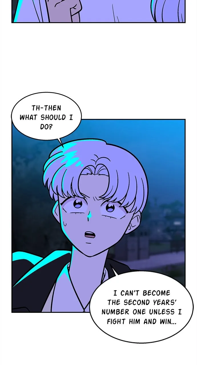 Princess Hurricane Chapter 82 page 43 - 