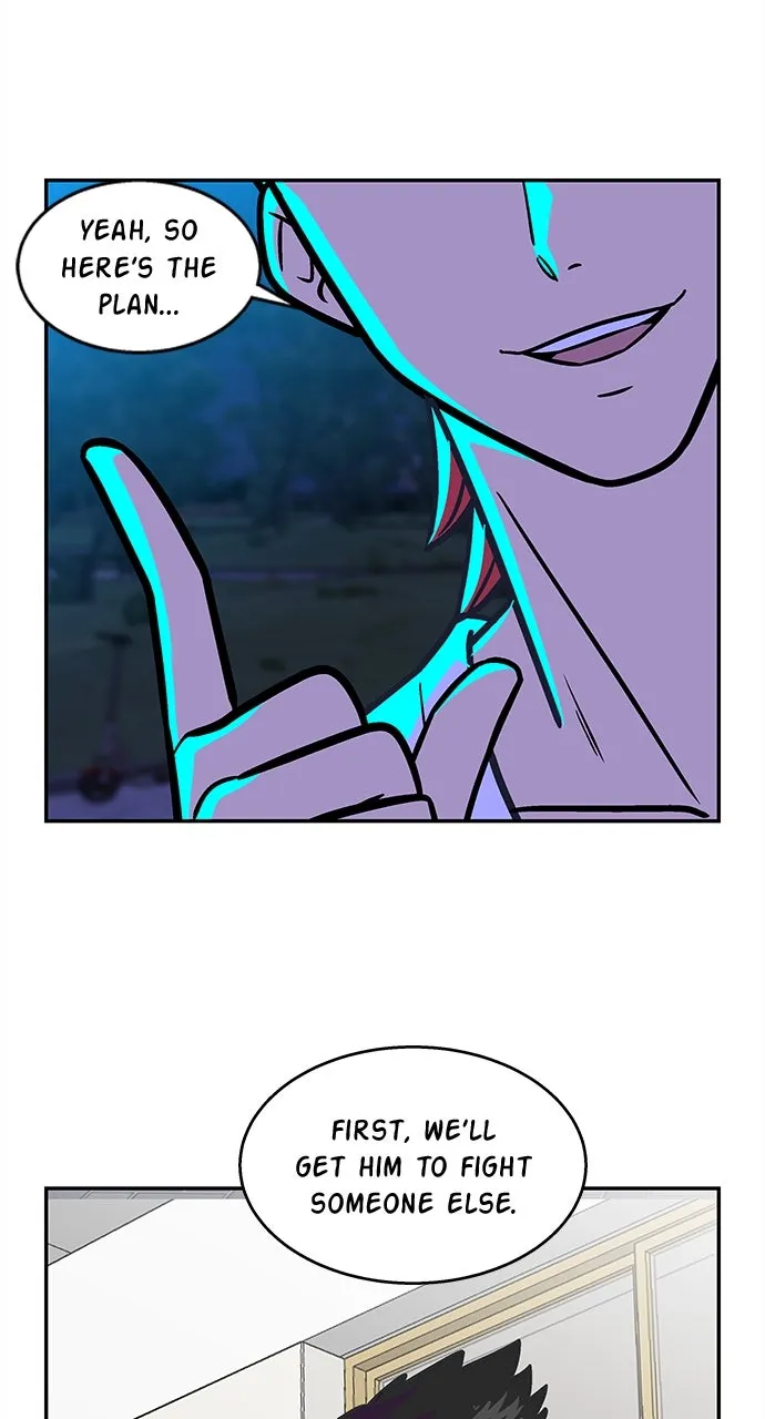 Princess Hurricane Chapter 82 page 44 - 
