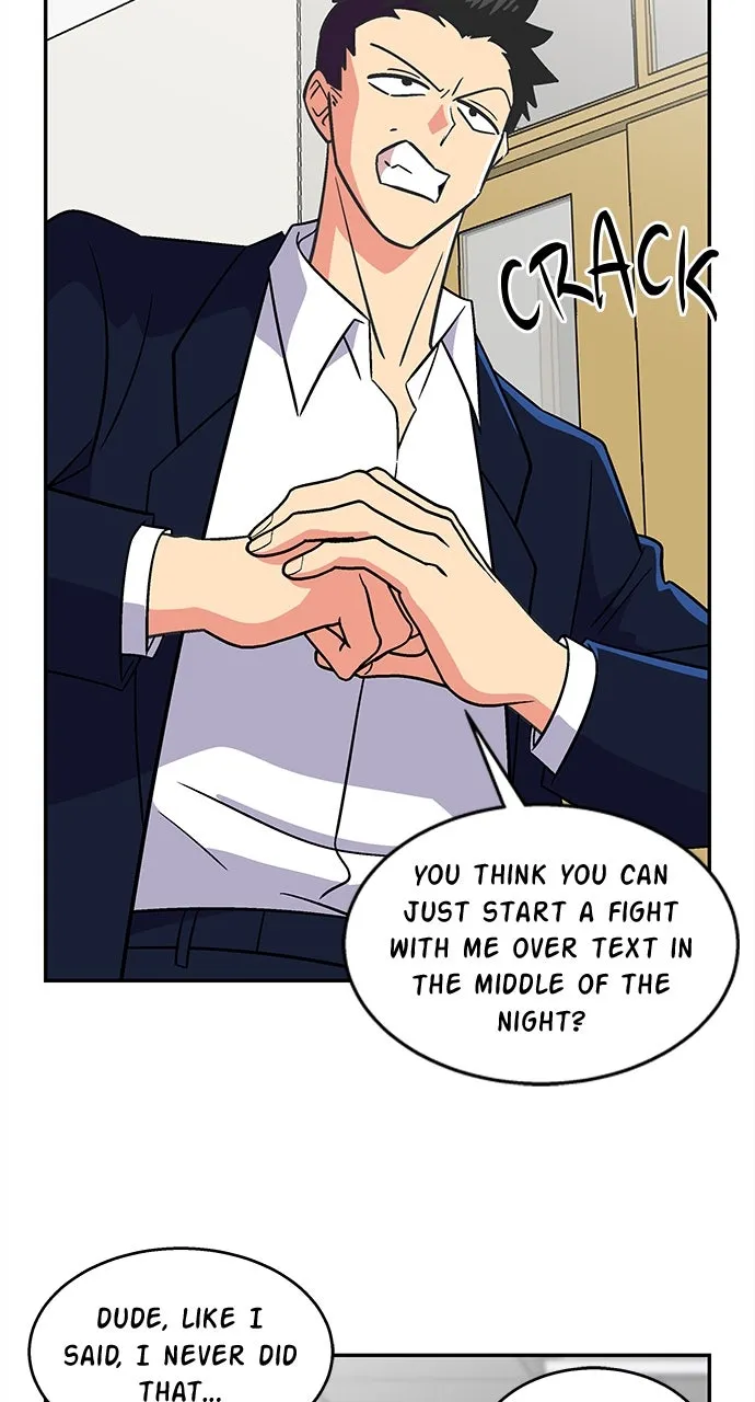 Princess Hurricane Chapter 82 page 45 - 