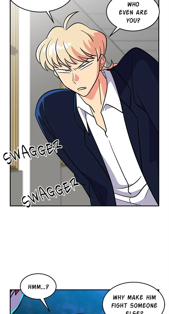 Princess Hurricane Chapter 82 page 46 - 