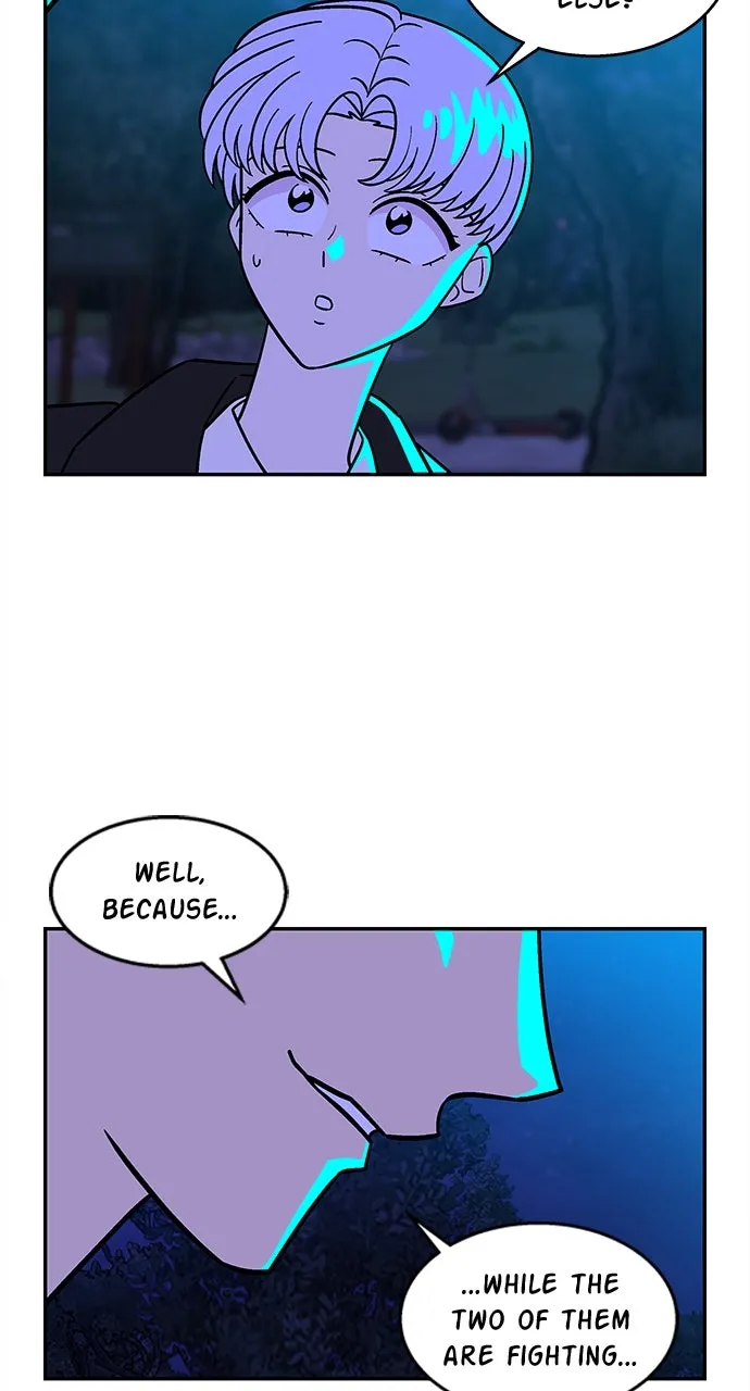 Princess Hurricane Chapter 82 page 47 - 