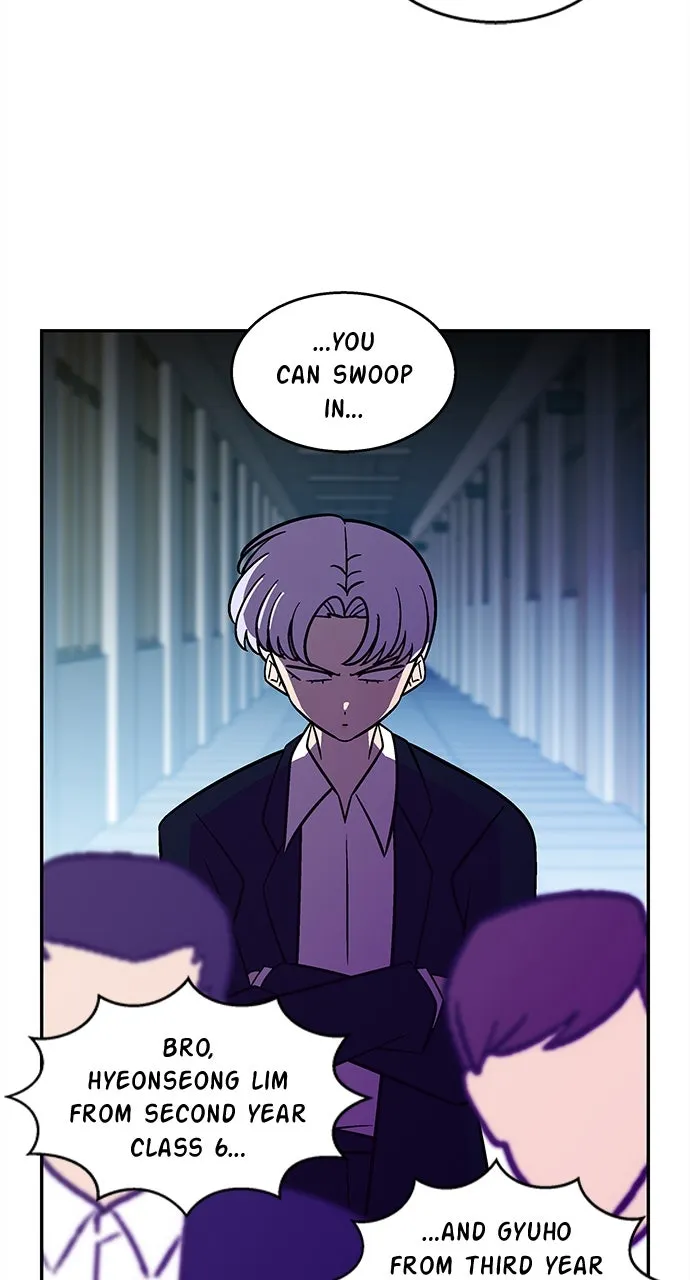 Princess Hurricane Chapter 82 page 48 - 