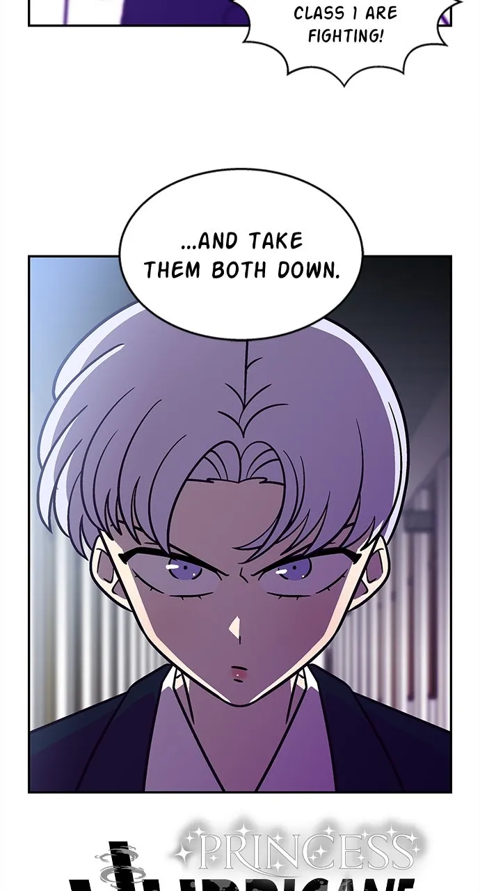 Princess Hurricane Chapter 82 page 49 - 
