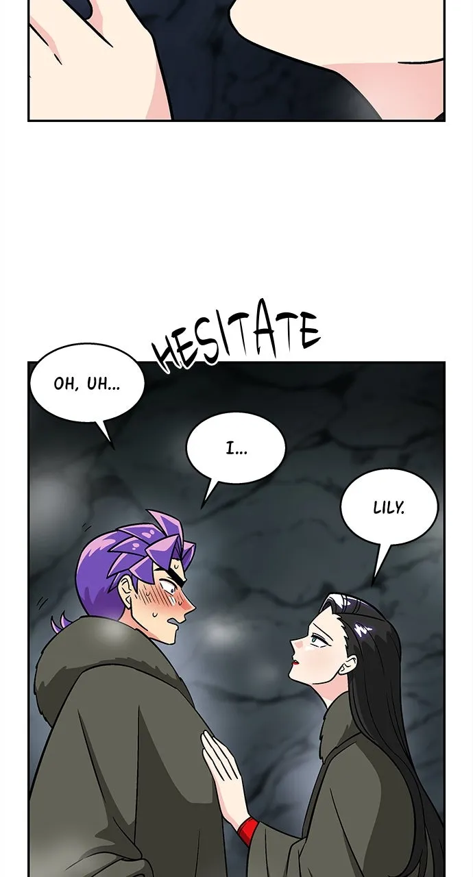 Princess Hurricane Chapter 82 page 6 - 