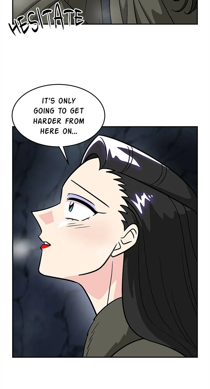 Princess Hurricane Chapter 82 page 7 - 