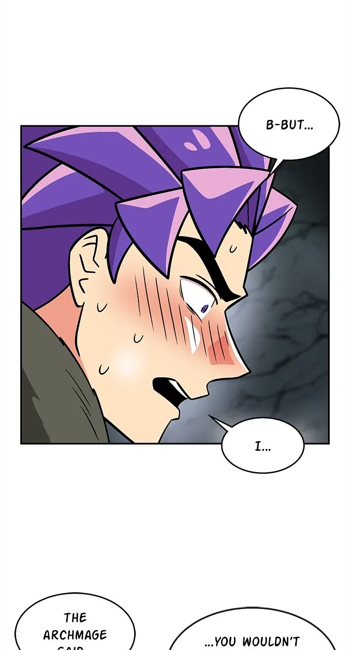 Princess Hurricane Chapter 82 page 8 - 