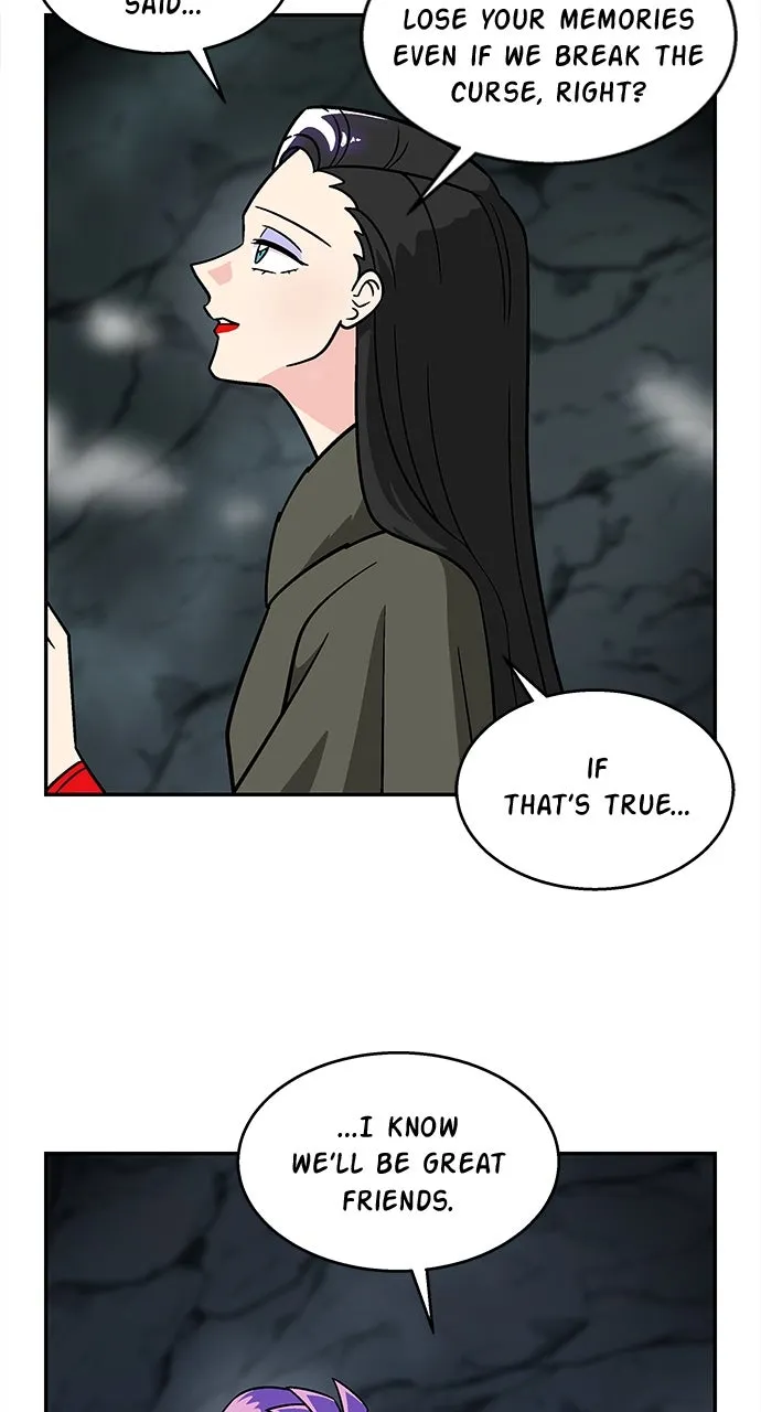 Princess Hurricane Chapter 82 page 9 - 