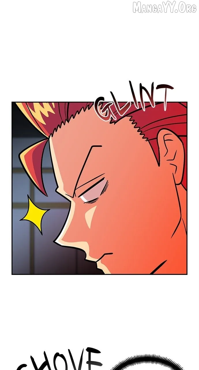 Princess Hurricane Chapter 83 page 11 - 