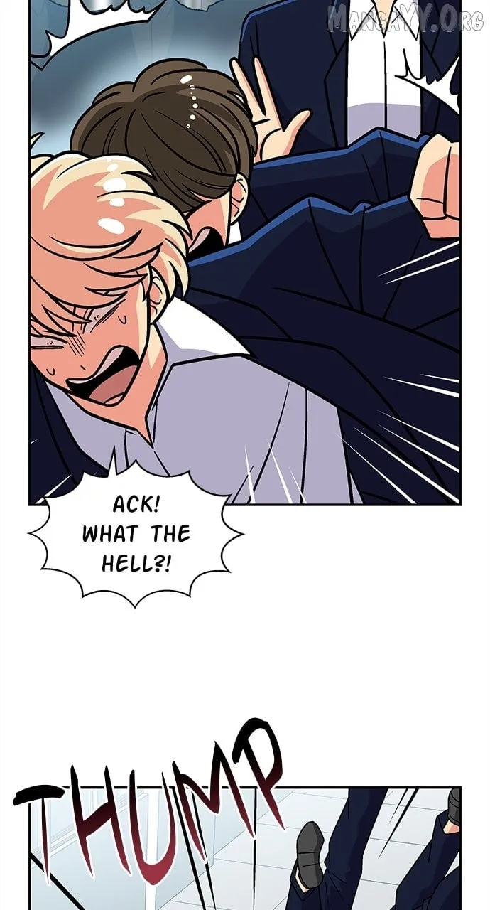 Princess Hurricane Chapter 83 page 13 - 