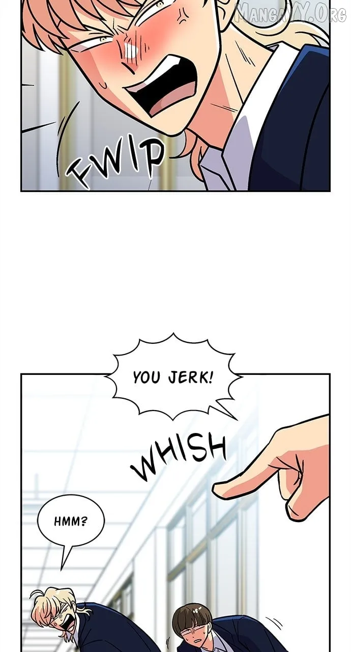 Princess Hurricane Chapter 83 page 15 - 