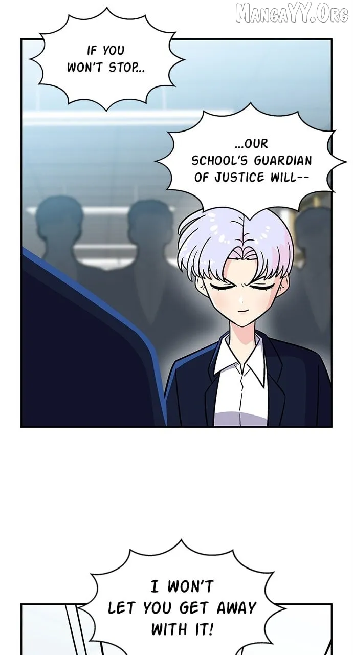 Princess Hurricane Chapter 83 page 21 - 