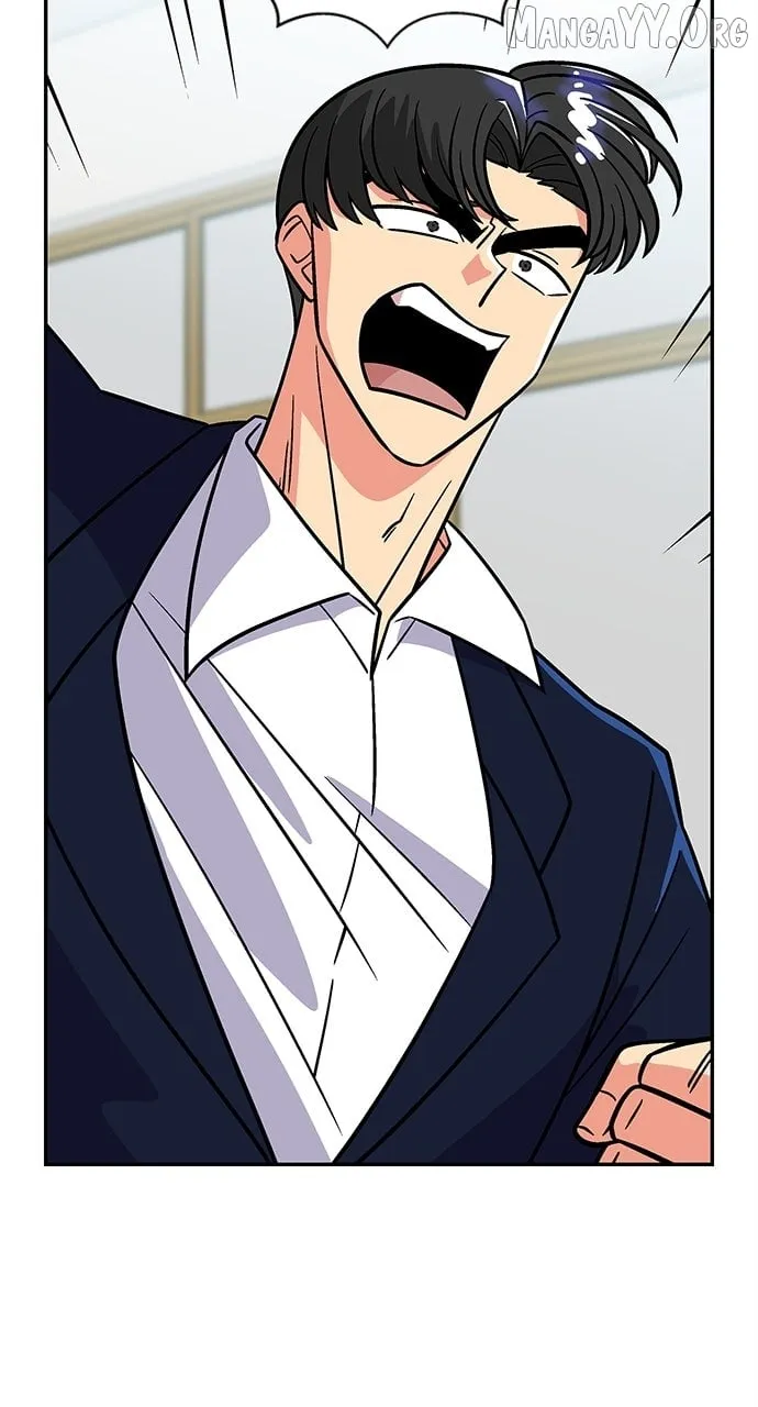 Princess Hurricane Chapter 83 page 22 - 