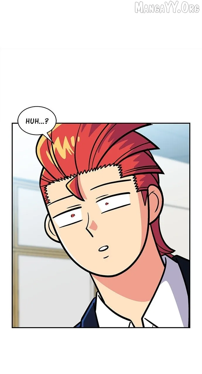 Princess Hurricane Chapter 83 page 24 - 