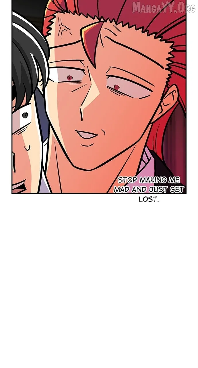 Princess Hurricane Chapter 83 page 27 - 