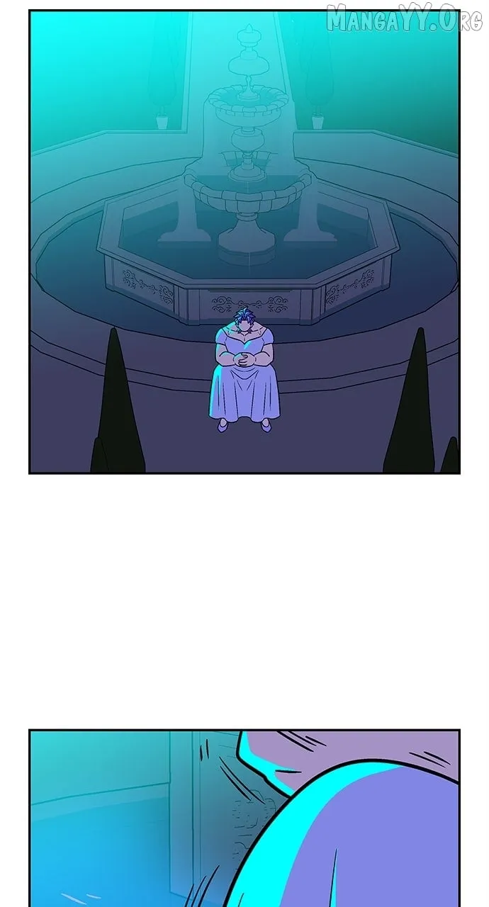 Princess Hurricane Chapter 83 page 28 - 