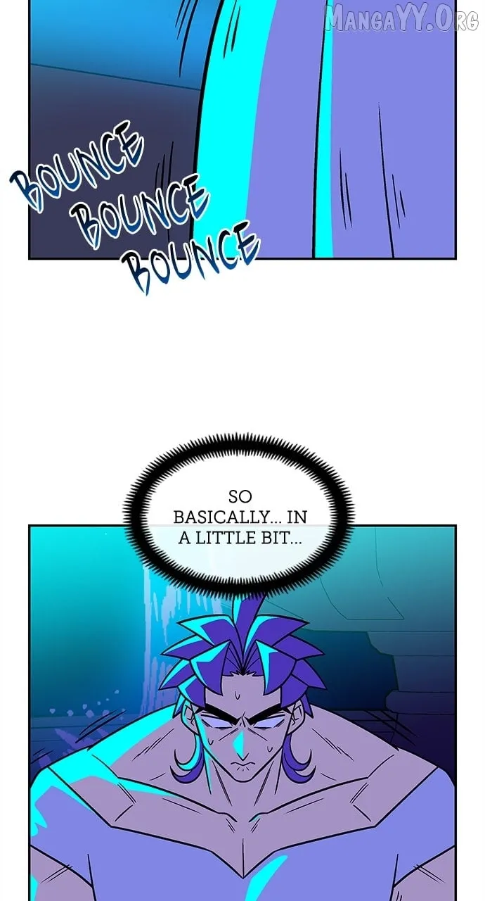 Princess Hurricane Chapter 83 page 29 - 