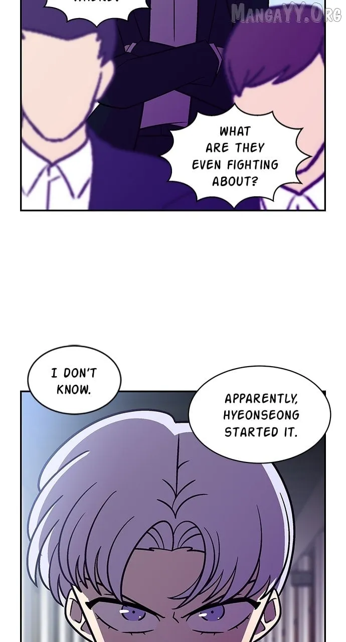 Princess Hurricane Chapter 83 page 4 - 