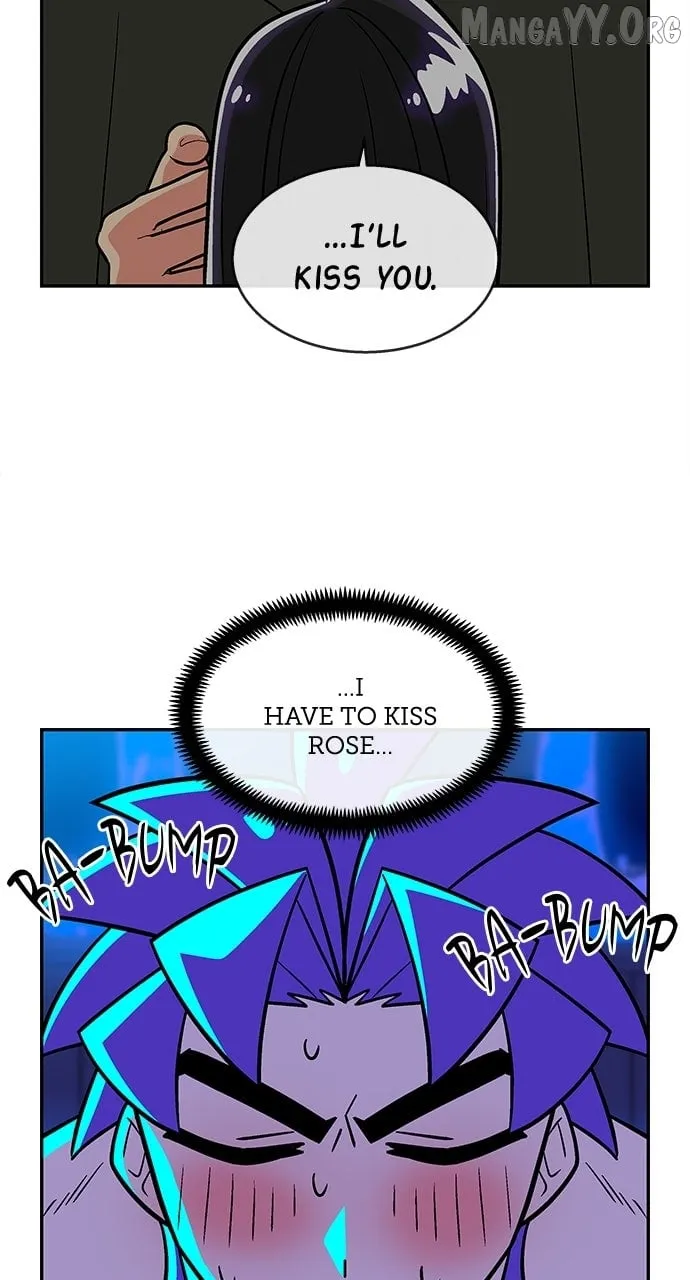Princess Hurricane Chapter 83 page 31 - 