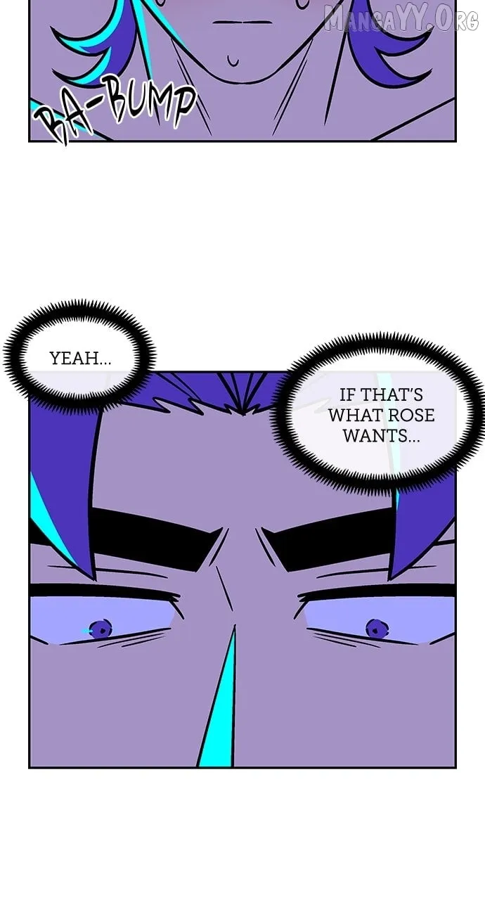 Princess Hurricane Chapter 83 page 32 - 