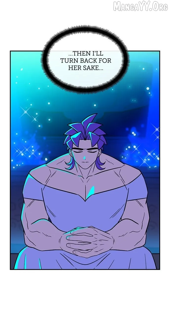 Princess Hurricane Chapter 83 page 33 - 