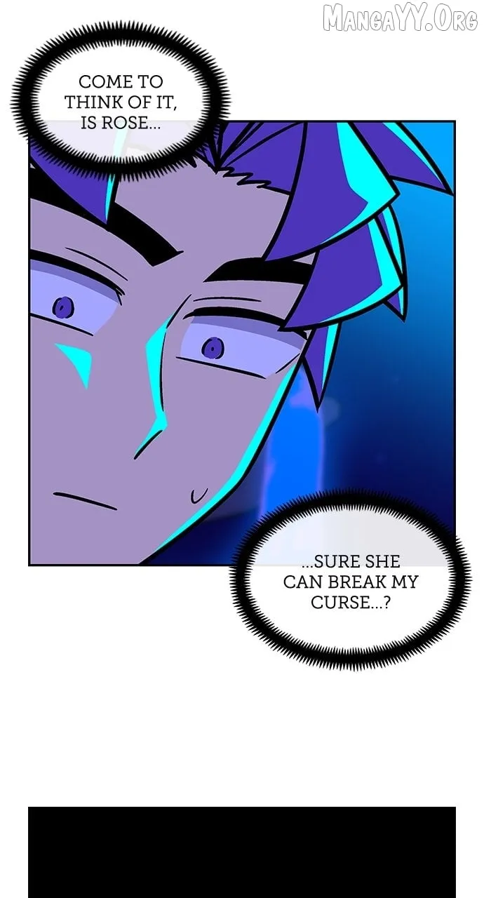 Princess Hurricane Chapter 83 page 34 - 