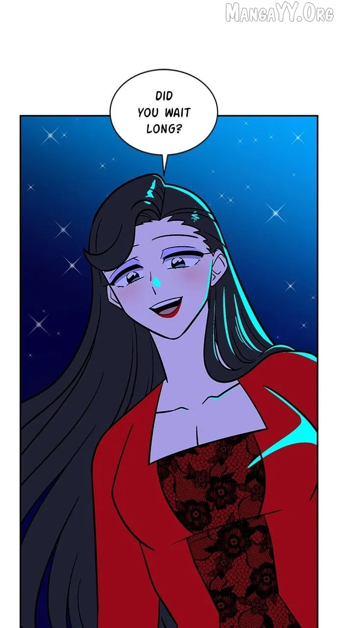 Princess Hurricane Chapter 83 page 38 - 
