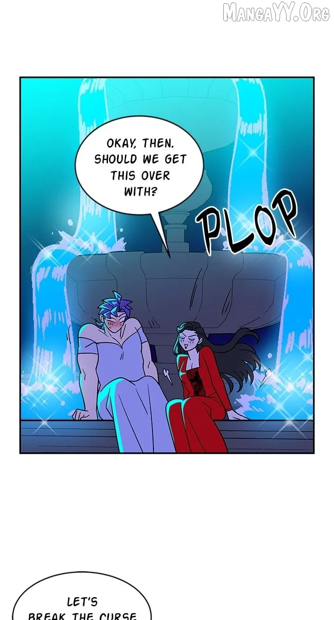 Princess Hurricane Chapter 83 page 40 - 