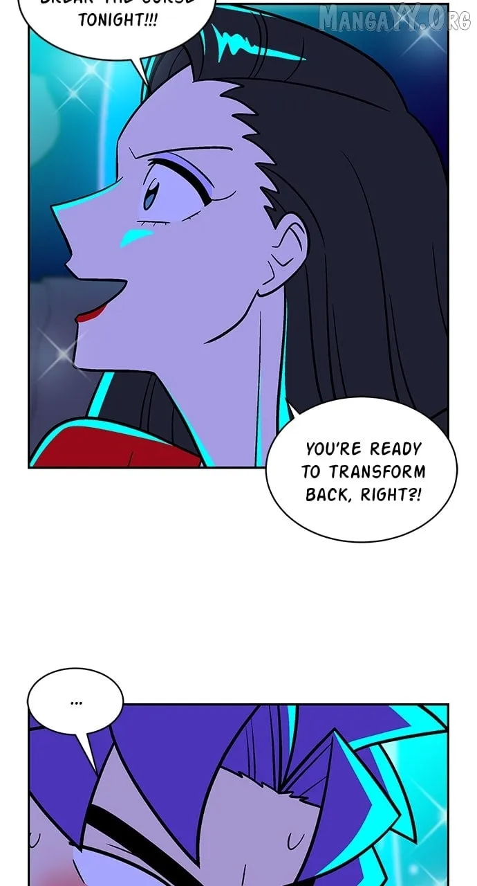 Princess Hurricane Chapter 83 page 41 - 