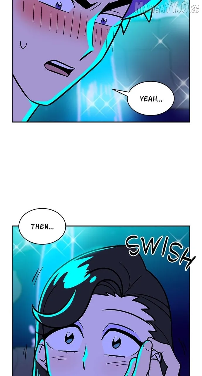 Princess Hurricane Chapter 83 page 42 - 