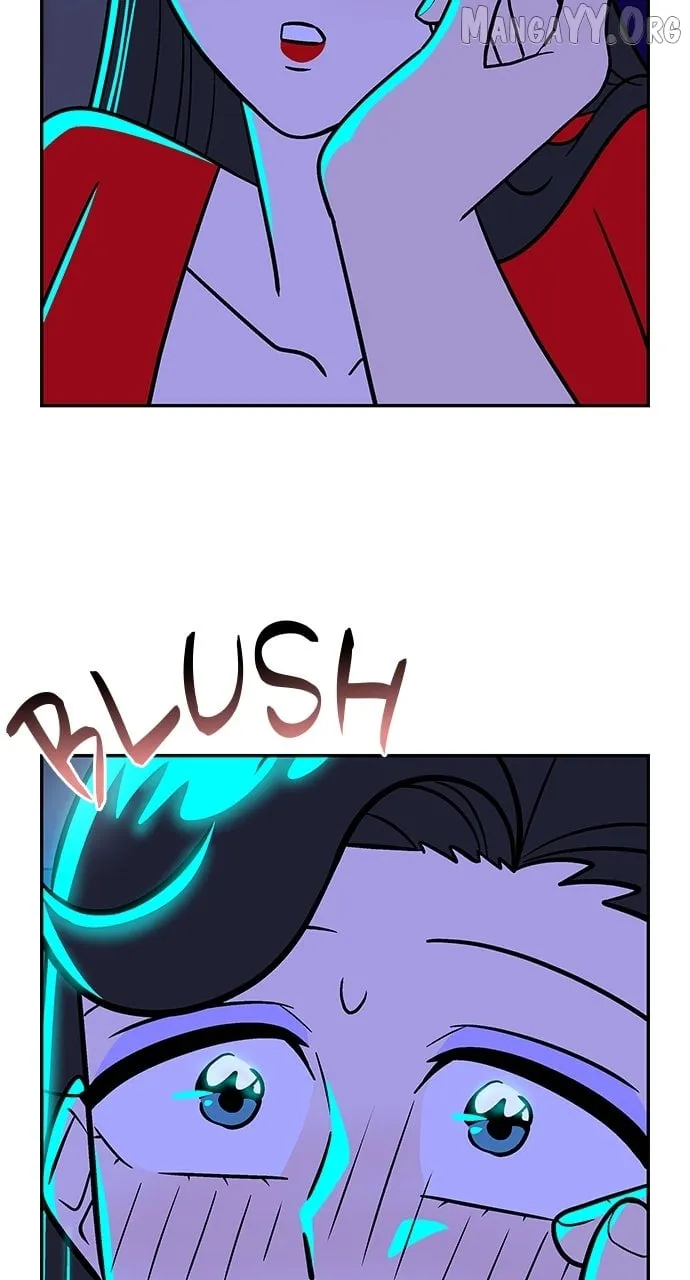 Princess Hurricane Chapter 83 page 43 - 