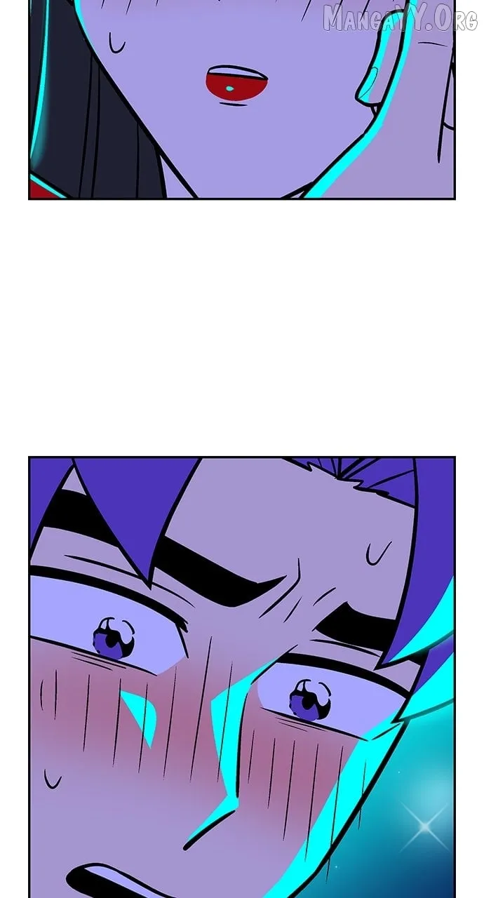 Princess Hurricane Chapter 83 page 44 - 