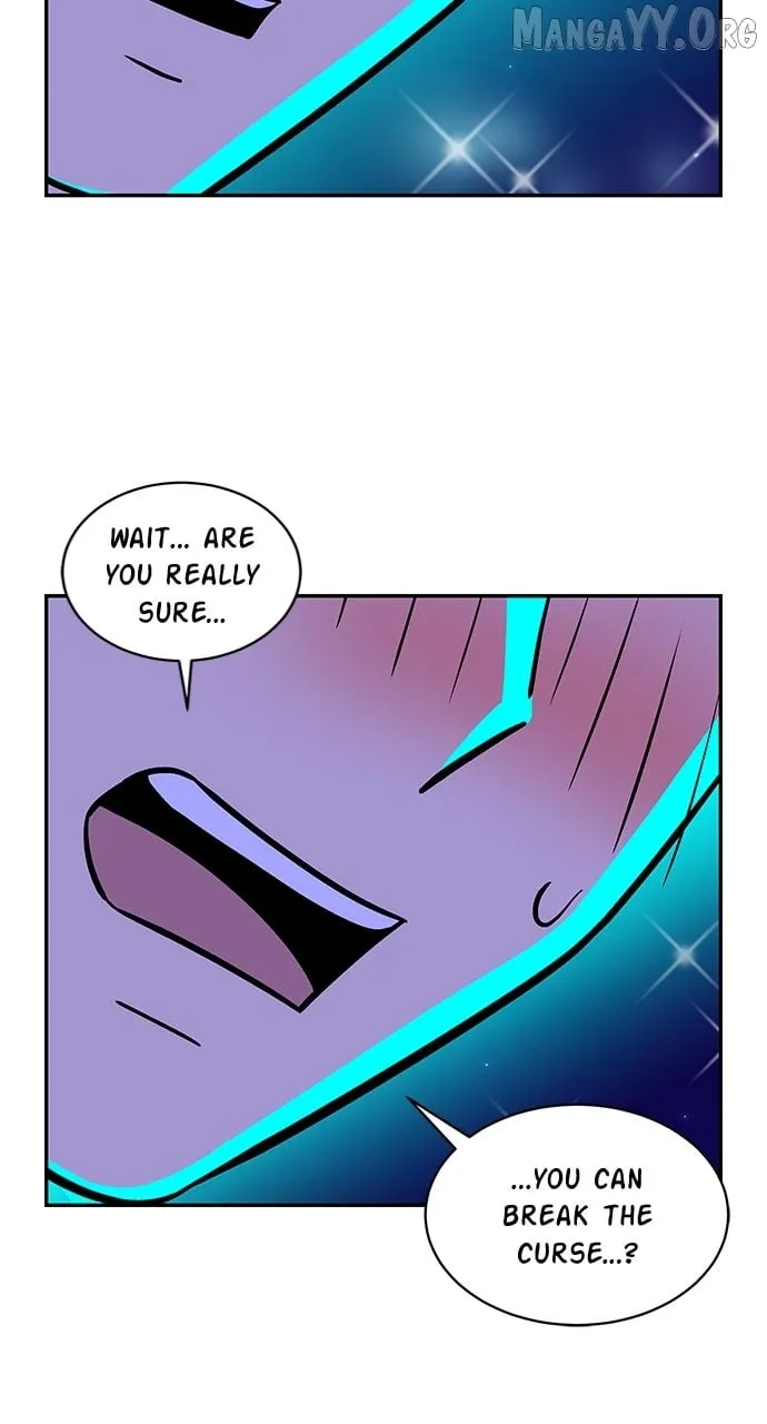 Princess Hurricane Chapter 83 page 45 - 