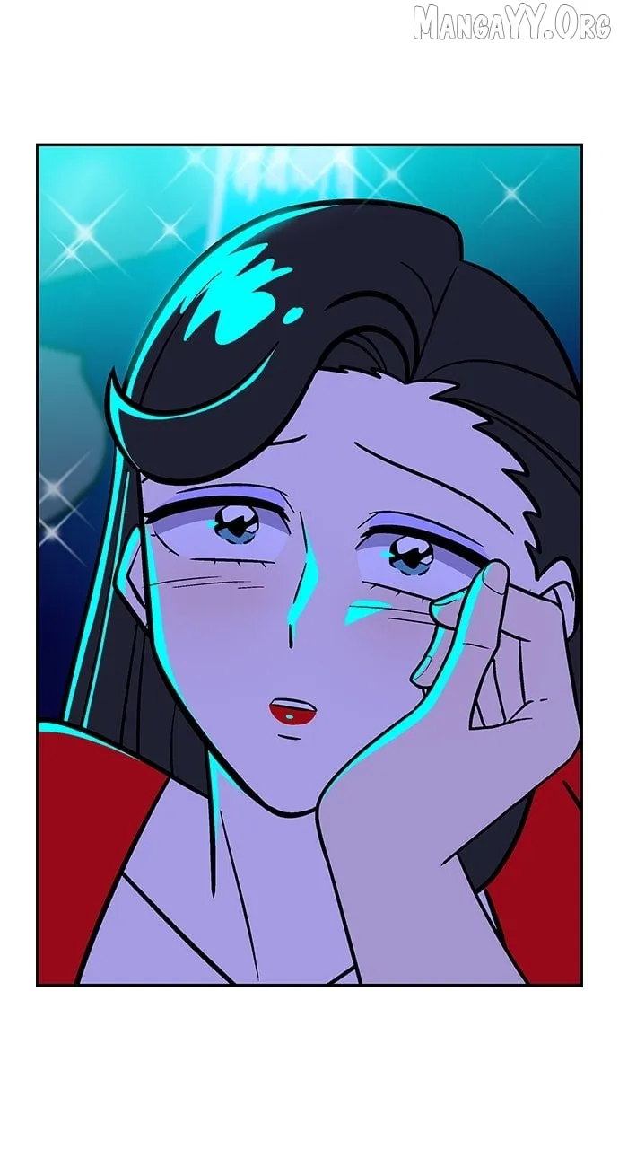Princess Hurricane Chapter 83 page 46 - 