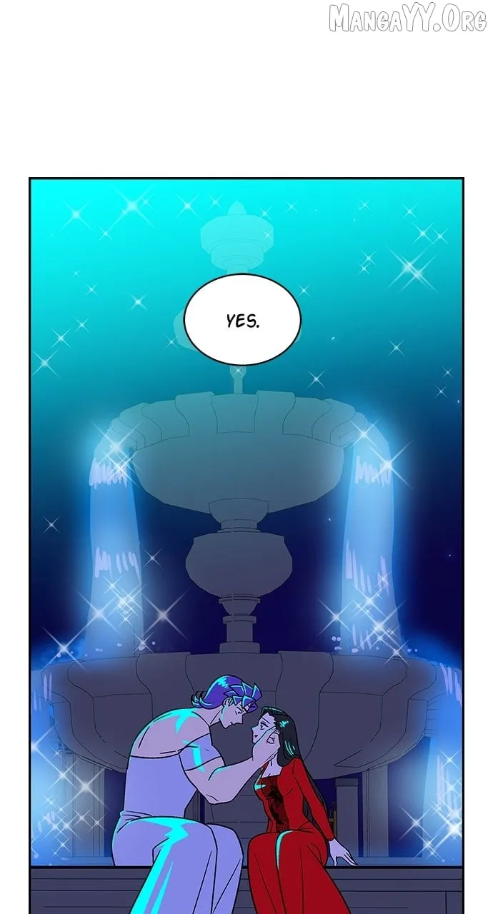 Princess Hurricane Chapter 83 page 47 - 