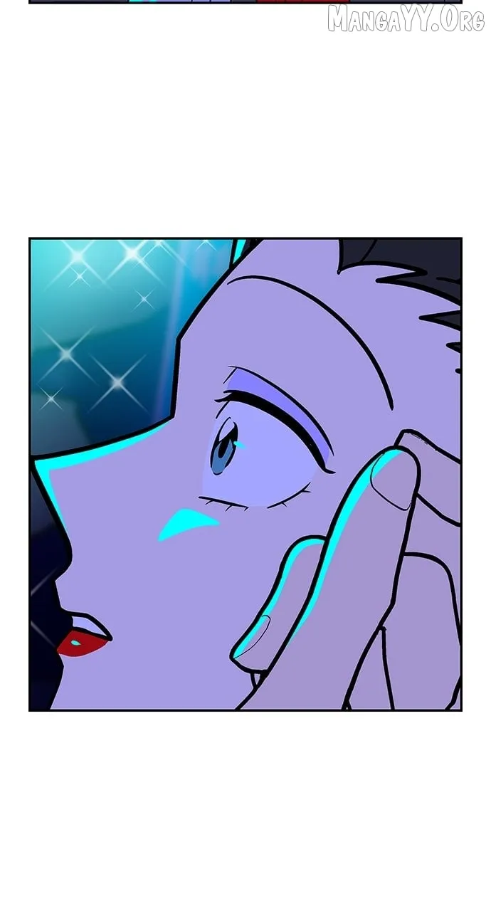 Princess Hurricane Chapter 83 page 48 - 
