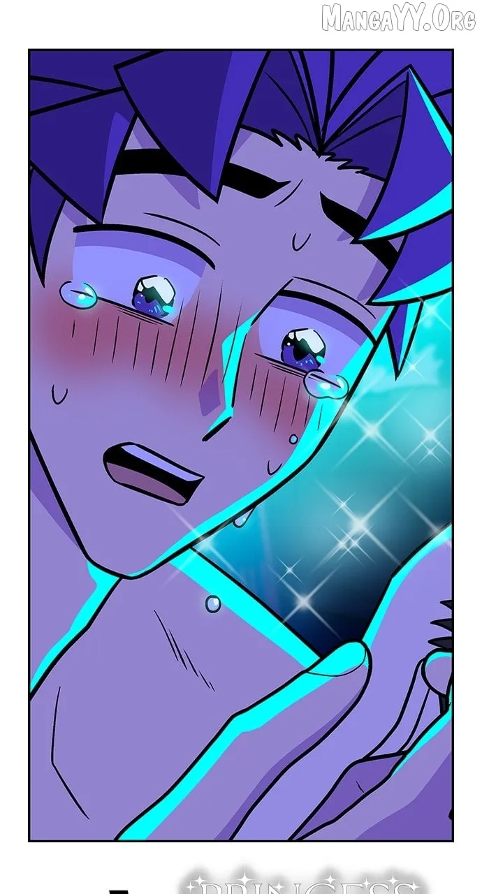 Princess Hurricane Chapter 83 page 49 - 