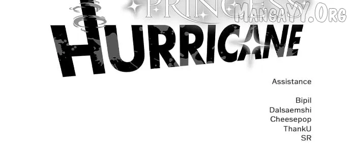 Princess Hurricane Chapter 83 page 50 - 