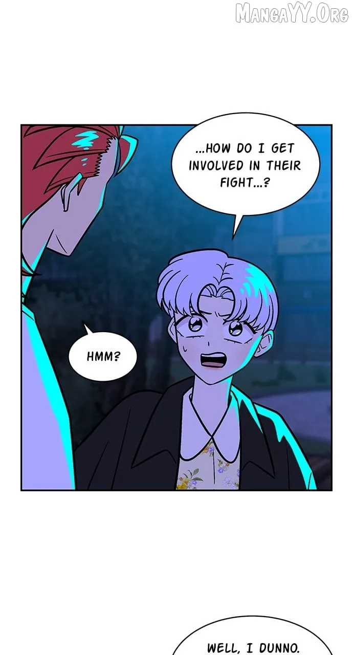 Princess Hurricane Chapter 83 page 6 - 