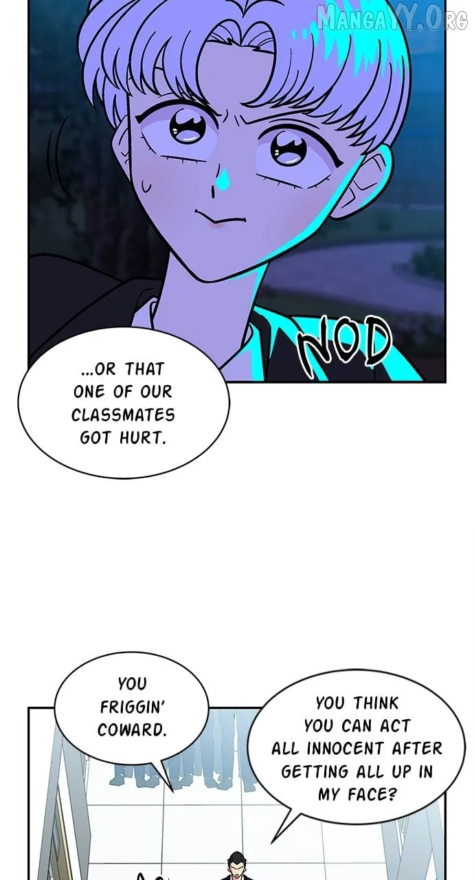 Princess Hurricane Chapter 83 page 8 - 